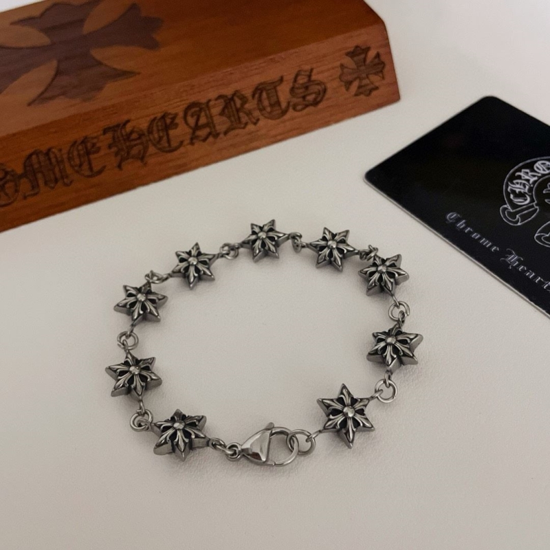 Chrome Hearts Bracelets